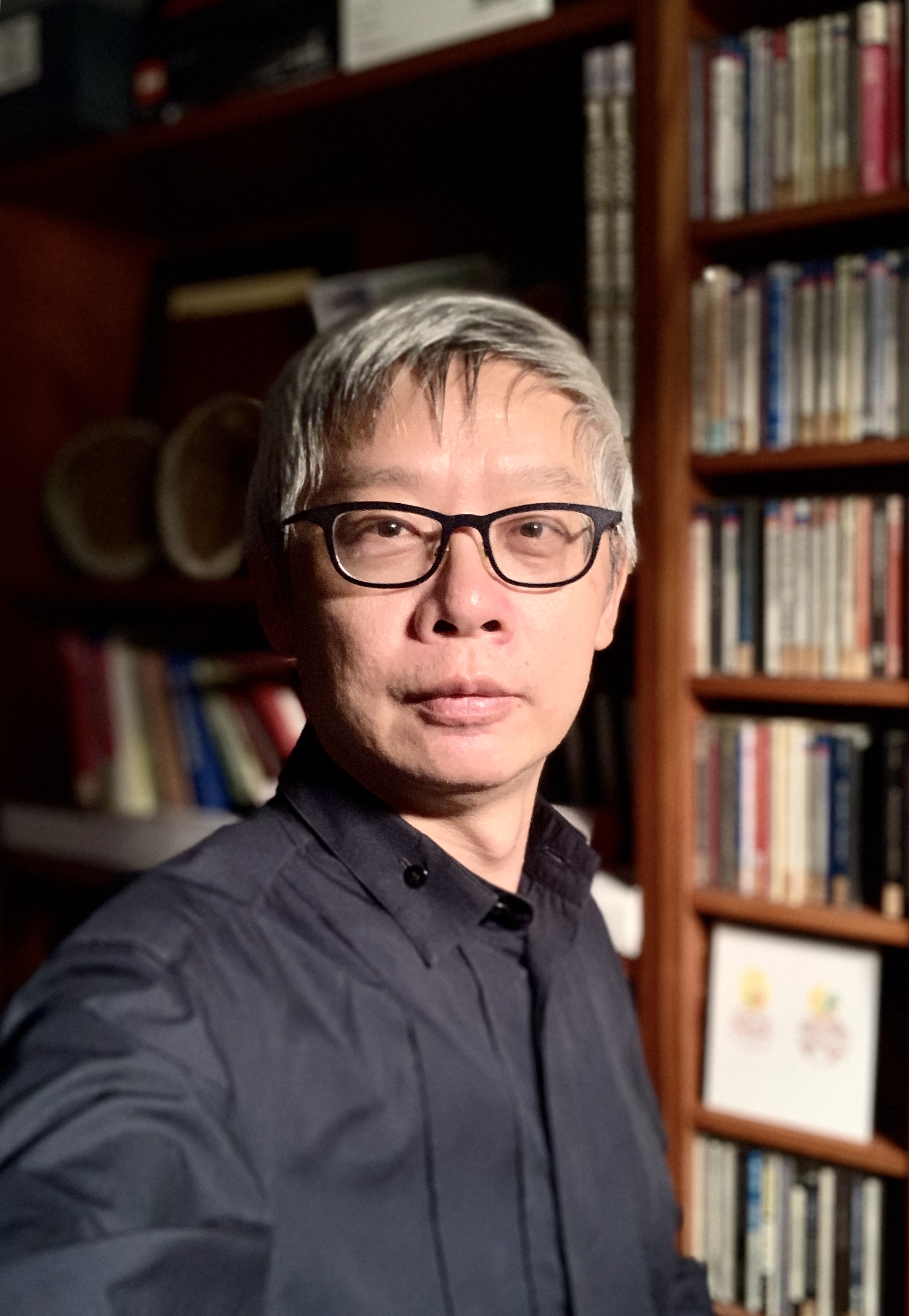 林發立 Fali Lin｜娛樂法、AI法律 與 科技法務